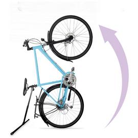 Bike Nook Turbo Vertical Oversized E-Bike Stand