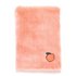 Skinnydip Fluffy Peach Notebook