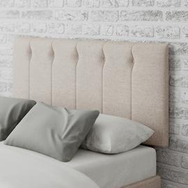 Aspire Hepburn Twill Headboard
