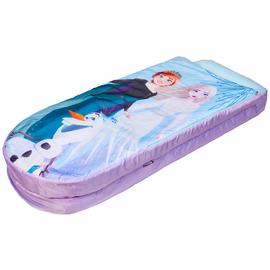 Disney Frozen 2 Junior ReadyBed Air Bed and Sleeping Bag