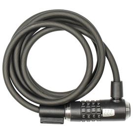Kryptonite Kryptoflex Resettable Combo Cable Bike Lock