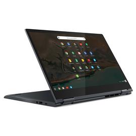 Lenovo Yoga C630 i3 8GB 64GB FHD 2-in-1 Chromebook - Blue