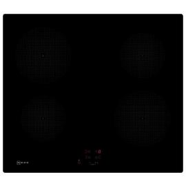 Neff T36CA50X1U 60cm Induction Hob - Black