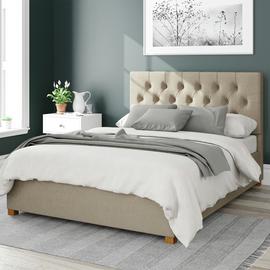 Aspire Olivier Ottoman Bed