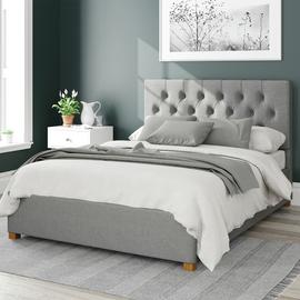Aspire Olivier Ottoman Bed