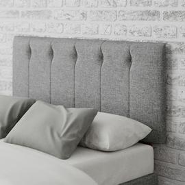 Aspire Hepburn Twill Headboard