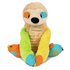 Baby Clementoni Sloth Soft Toy