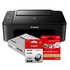 Canon PIXMA TS3150 Student Essentials Printer Bundle