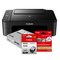 Canon PIXMA TS3150 Student Essentials Printer Bundle