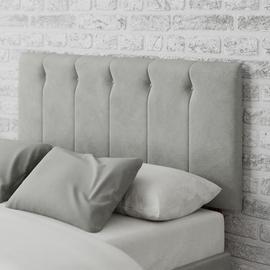 Aspire Hepburn Velvet Headboard