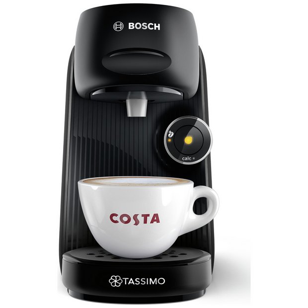 Bosch espresso clearance