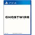 GhostWire: Tokyo PS4 PreOrder Game