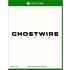 GhostWire: Tokyo Xbox One PreOrder Game