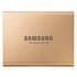 Samsung T5 500GB Portable SSD Hard Drive