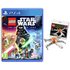 LEGO Star Wars: Skywalker Saga PS4 PreOrder Game