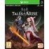 Tales of Arise Xbox One PreOrder Game
