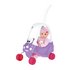 Baby Annabell Doll and Cozy Coupe