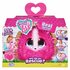 Scruff a Luvs Real Rescue - Surprise Interactive Pet - Pink