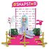 Snapstar Echo Pink Carpet Playset