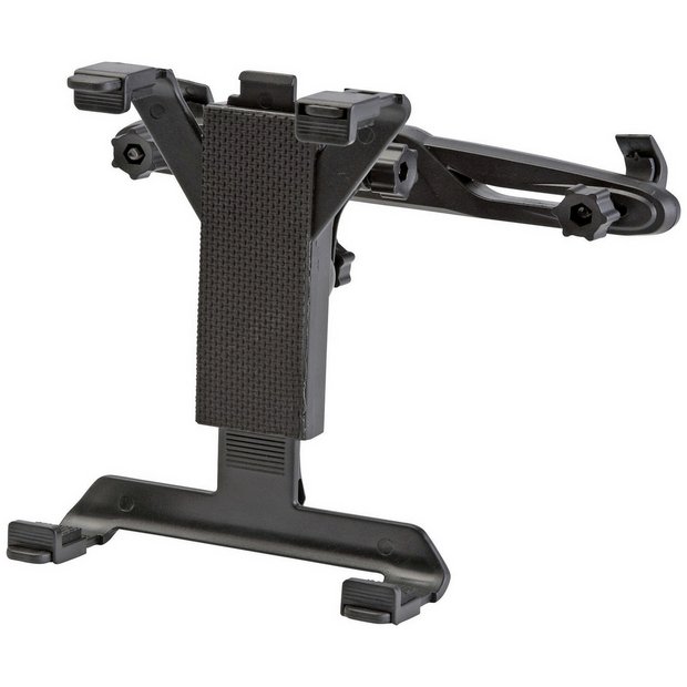 In Car Mount for iPad & 7-10 tablets