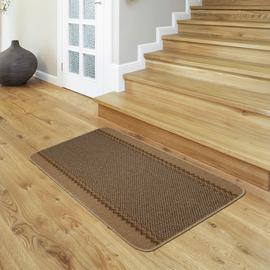 Kilkis Textured Cut Pile Rug