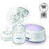 Philips Avent Comfort Electric Breast Pump SCF333/31