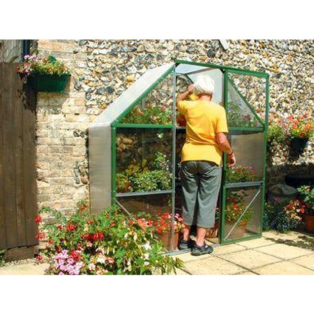 Buy Space Saver Greenhouse at Argos.co.uk Your Online Shop for