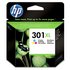 HP 301 CH564EE XL High Yield Tri-colour Ink Cartridge