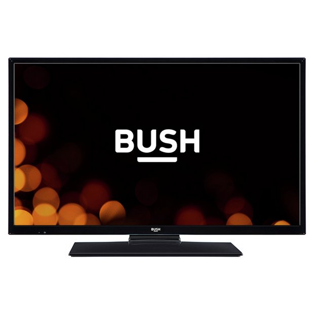 Buy Bush 32 Inch HD Ready LED TV Televisions Argos