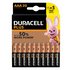 Duracell Plus Alkaline AAA BatteriesPack of 15+5 Free