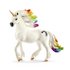 Schleich Rainbow Unicorn Stallion70523