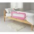 BabyStart Bed Rail - Pink