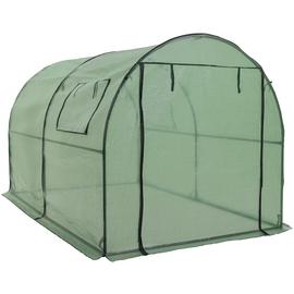 McGregor Garden Large Tunnel Greenhouse