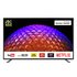 Sharp 55 Inch LC-55UI7252K Smart 4K HDR LCD TV