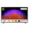 Sharp 55 Inch LC-55UI7252K Smart 4K HDR LCD TV