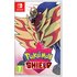Pokemon Shield Nintendo Switch Game