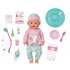 BABY born Bath Soft Touch Girl