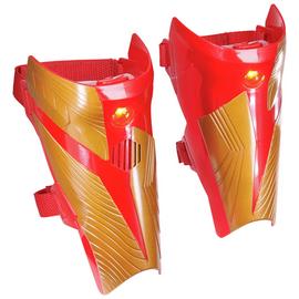 DC Comics Flash Deluxe Roleplay Movie Boots