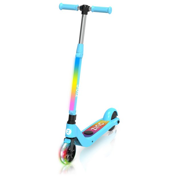 Unicorn scooter sale argos