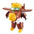 Super Wings Transforming Todd