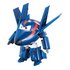 Super Wings Transforming Agent Chase