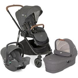 Joie Cycle Versatrax Trio Travel System