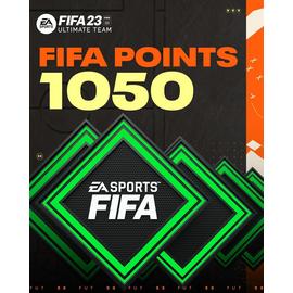 FIFA 23 Ultimate Team - 1050 FIFA Points - PC