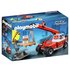 Playmobil 9465 City Action Fire Crane