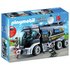 Playmobil 9360 City Action SWAT Truck