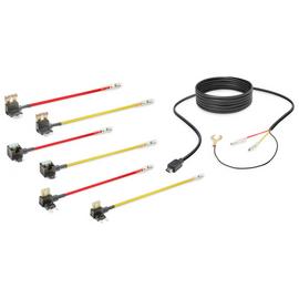 Road Angel HWK12V Hard Wire Kit for Road Angel Halo Pro