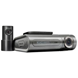 Road Angel Halo Pro Front/Rear Dash Cam