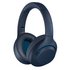 Sony WHXB900N OverEar Wireless Headphones Blue