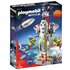Playmobil 9488 Space Mission Rocket Launch Site
