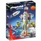 Playmobil 9488 Space Mission Rocket Launch Site